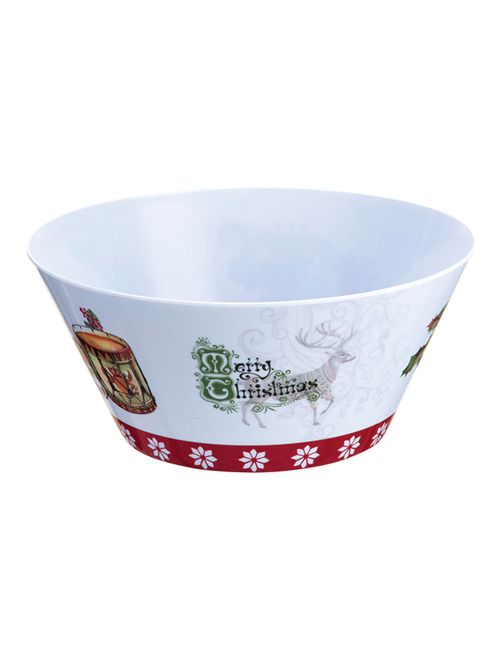 Tigela Natal 700ml - Art Christmas