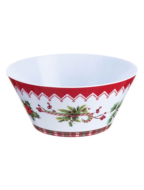 Tigela Natal 700ml - Art Christmas