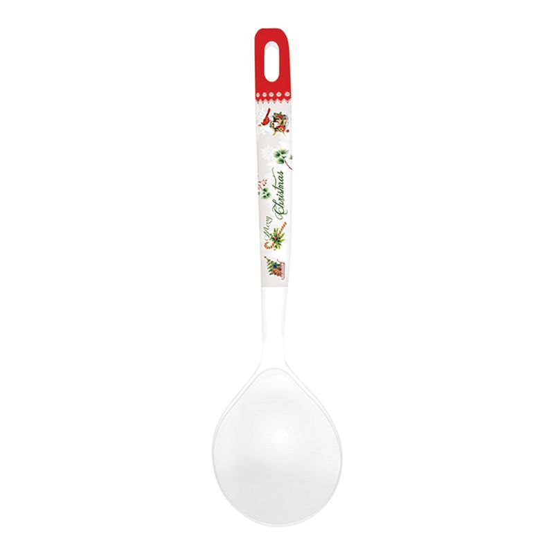 Concha-de-Servir-em-Melamina-Decorada-Natal-1-unidade---Art-Christmas