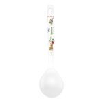 Concha-de-Servir-em-Melamina-Decorada-Natal-1-unidade---Art-Christmas