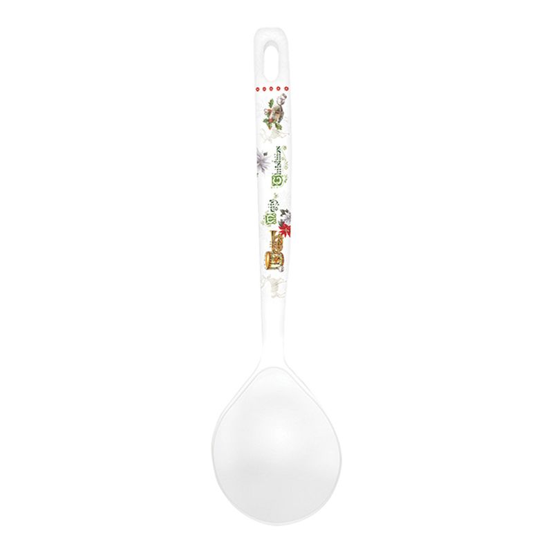 Concha-de-Servir-em-Melamina-Decorada-Natal-1-unidade---Art-Christmas