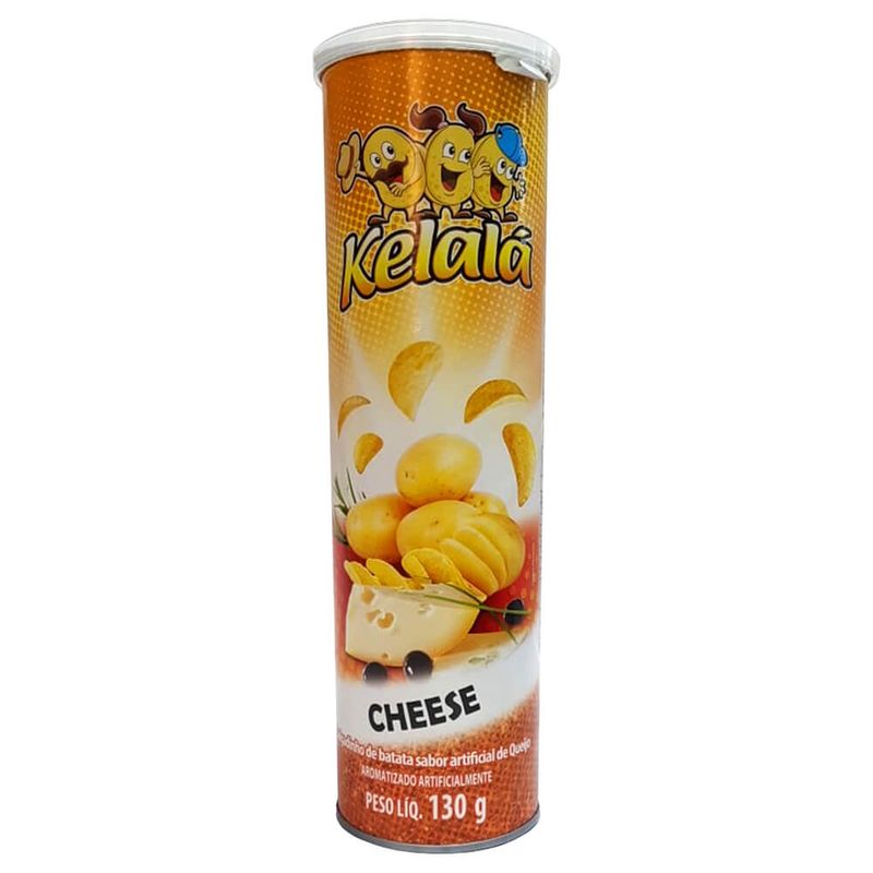 Batata-Queijo-130g---Kelala