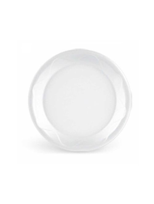 Prato Térmico Raso 15cm c/20 - Darnel