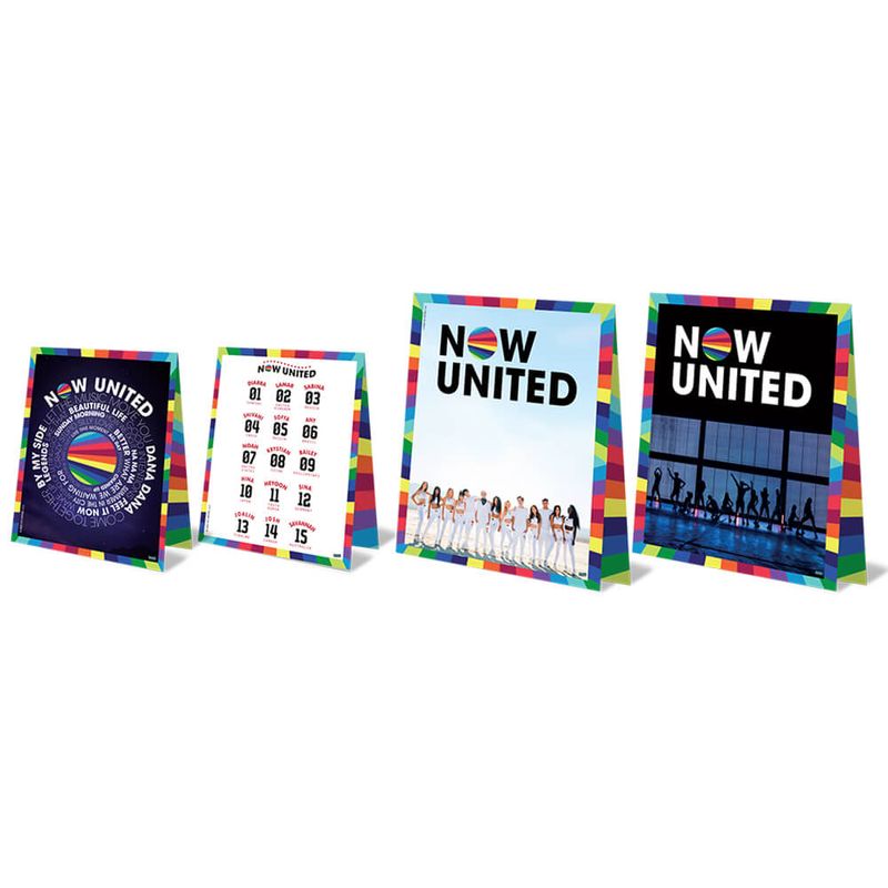 Now-United-Decoracao-de-Mesa-c-4---Festcolor