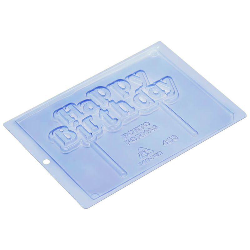 Forma-PVC-Happy-Birthday-Ref.458---Porto-Formas