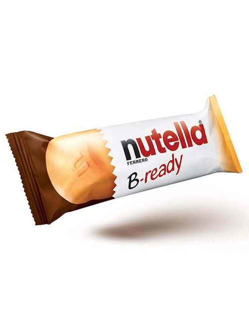 Wafer Nutella B-ready 22g - Ferrero