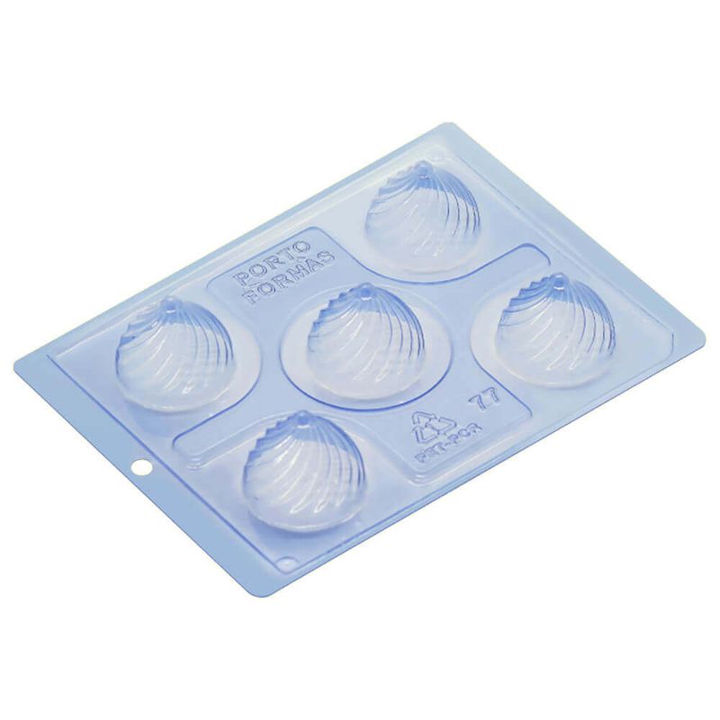 Forma-PVC-Silicone-Suspiro-Ref.77---Porto-Formas