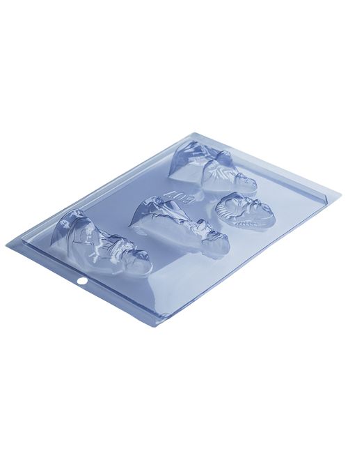 Forma PVC Presépio I Ref.607 - Porto Formas