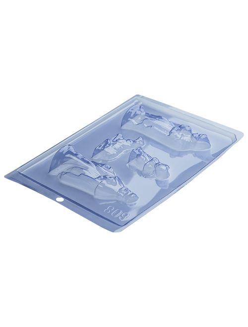 Forma PVC Presépio II Ref.608 - Porto Formas
