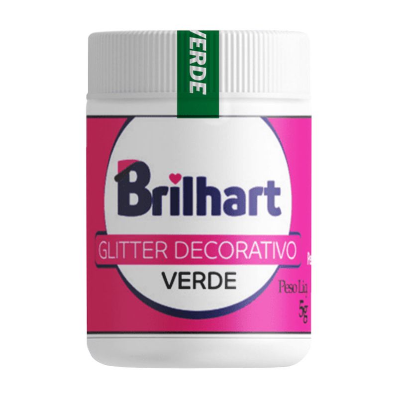 Po-para-Decoracao-Glitter-Verde-5g---Brilhart