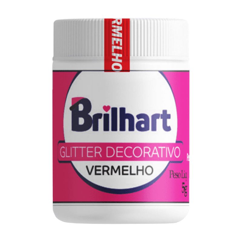 Po-para-Decoracao-Glitter-Vermelho-5g---Brilhart