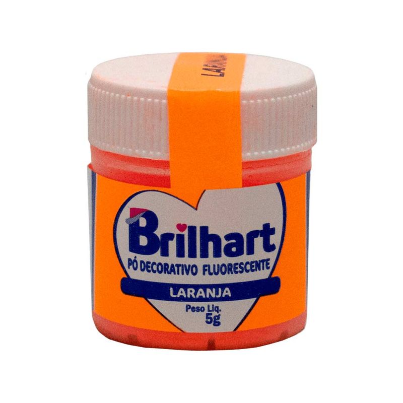 Po-para-Decoracao-Fluorescente-Laranja-5g---Brilhart