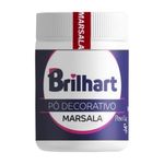 Po-Decorativo-Cintilante-Marsala-5g---Brilhart