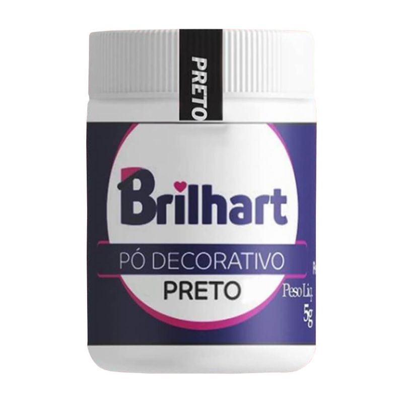 Po-Decorativo-Cintilante-Preto-5g---Brilhart