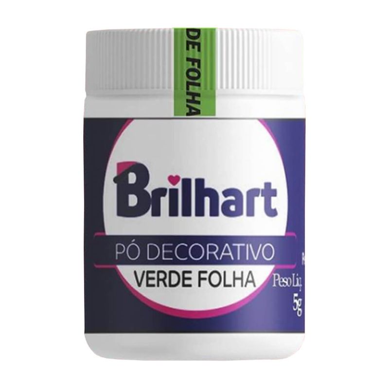 Po-Decorativo-Cintilante-Verde-Folha-5g---Brilhart