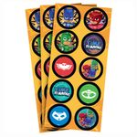 PJ-Masks-2-Adesivo-Redondo-C-30---Regina