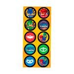 PJ-Masks-2-Adesivo-Redondo-C-30---Regina
