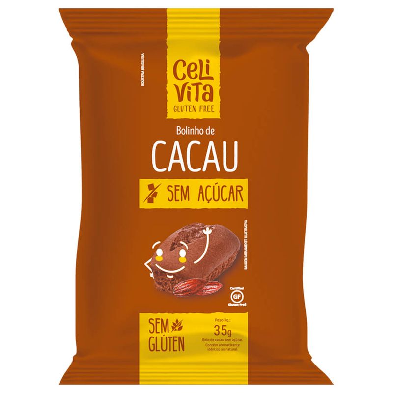 Bolinho-de-Cacau-Sem-Gluten-e-Sem-Acucar-35g---CeliVita