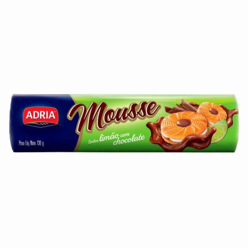 Biscoito-Recheado-Mousse-Limao-com-Chocolate-130g---Adria