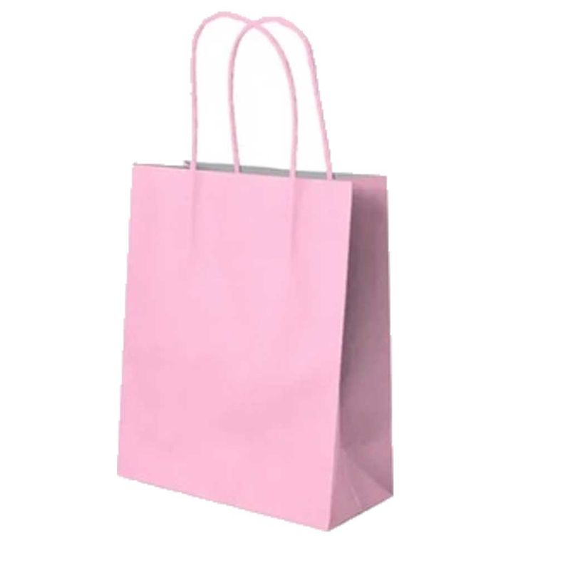 Sacola-Papel-Colorido-Rosa-Bebe-135x8x16cm-c-10---LC-Embalagens