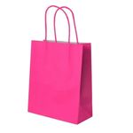 Sacola-Papel-Colorido-Pink-135x8x16cm-c-10---LC-Embalagens