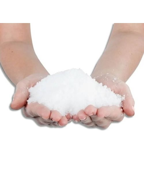 Neve Instatânea Snow 20g - Mega Artes