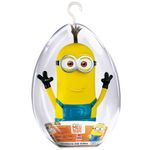 Ovo-Medio-com-Boneco-de-Vinil-Articulado-Minion-Kevin---Lider