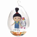 Ovo-Medio-com-Boneco-de-Vinil-Articulado-Agnes-e-Fluffy---Lider