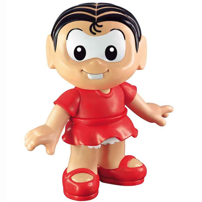 Ovo-Grande-com-Boneco-de-Vinil-Articulado-Monica---Lider