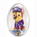 Ovo-Grande-com-Boneco-de-Vinil-Articulado-Chase-Cofrinho---Lider