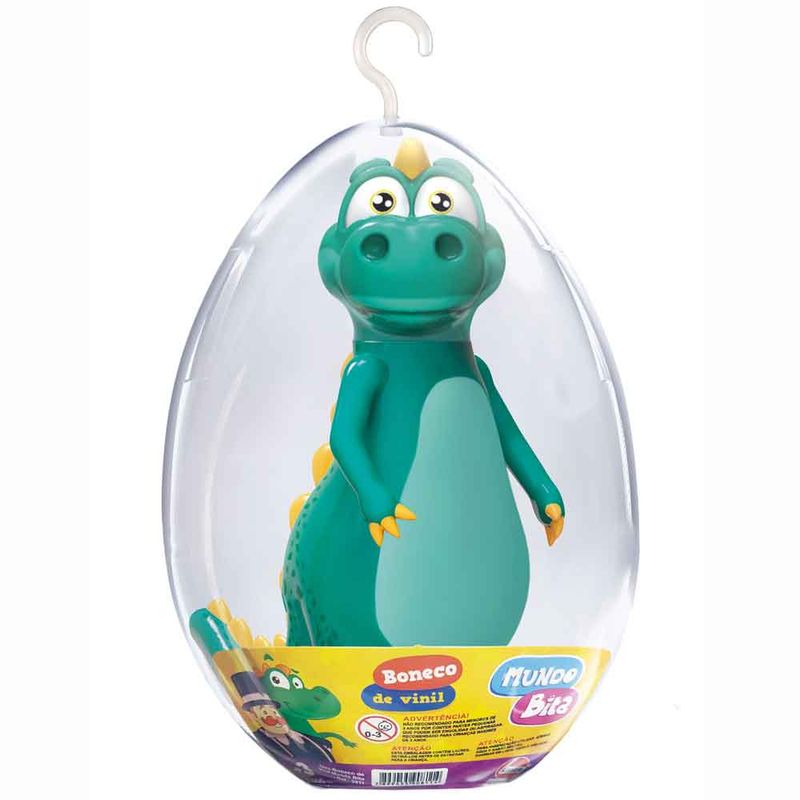 Ovo-Medio-com-Boneco-de-Vinil-Articulado-Argo---Lider