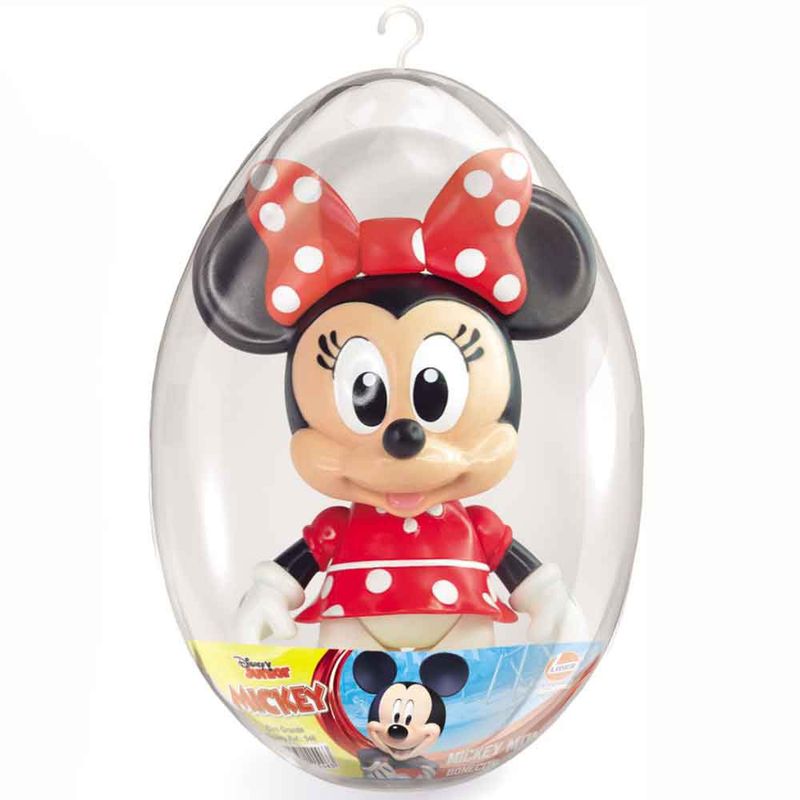 Ovo-Grande-com-Boneco-de-Vinil-Articulado-Minie---Lider