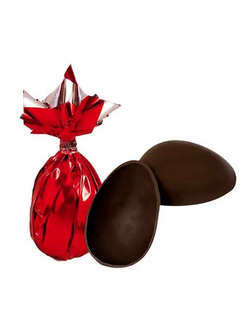 Ovinho de Páscoa Chocolate ao Leite com 30g c/18 - Borussia