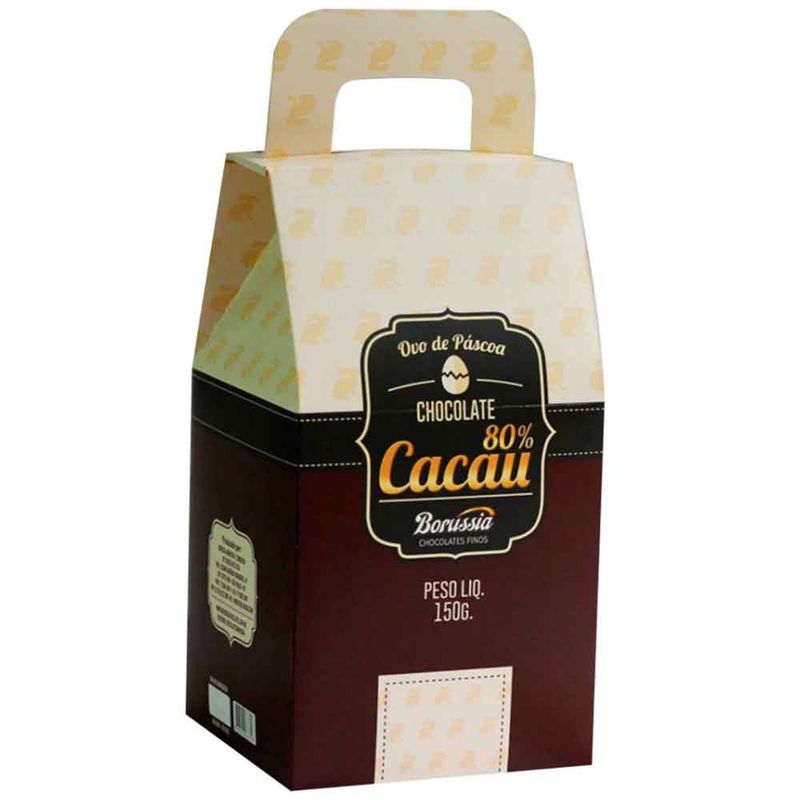 Ovo-de-Pascoa-Chocolate-80--Cacau-150g---Borussia