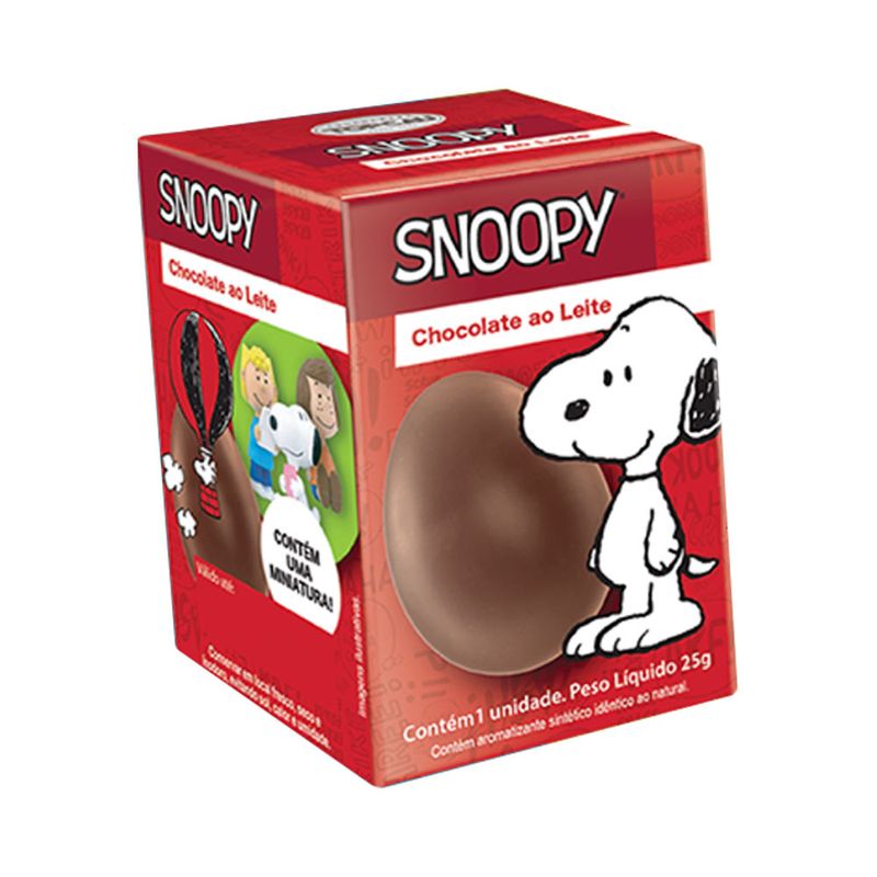Ovinho-de-Chocolate-Snoopy-25g---Top-Cau