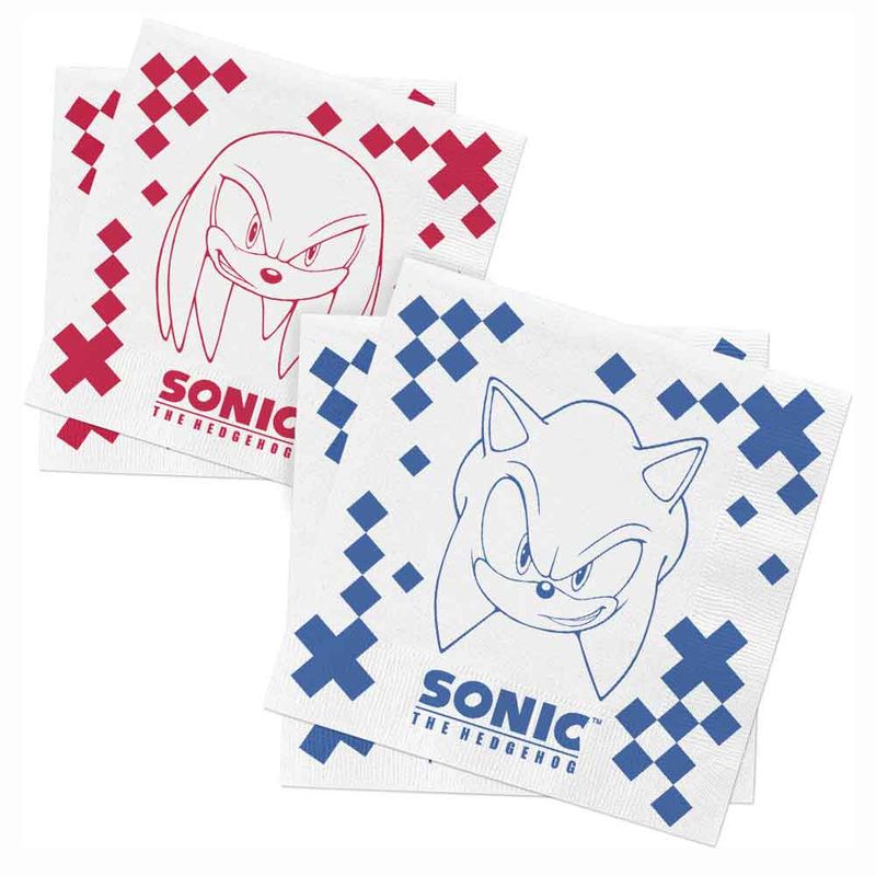 Sonic-Guardanapo-c-50---Regina