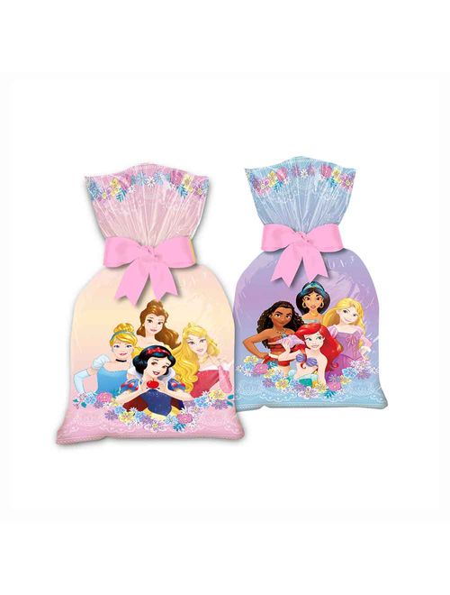 Jardim das Princesas Disney Sacola Surpresa c/12 - Regina