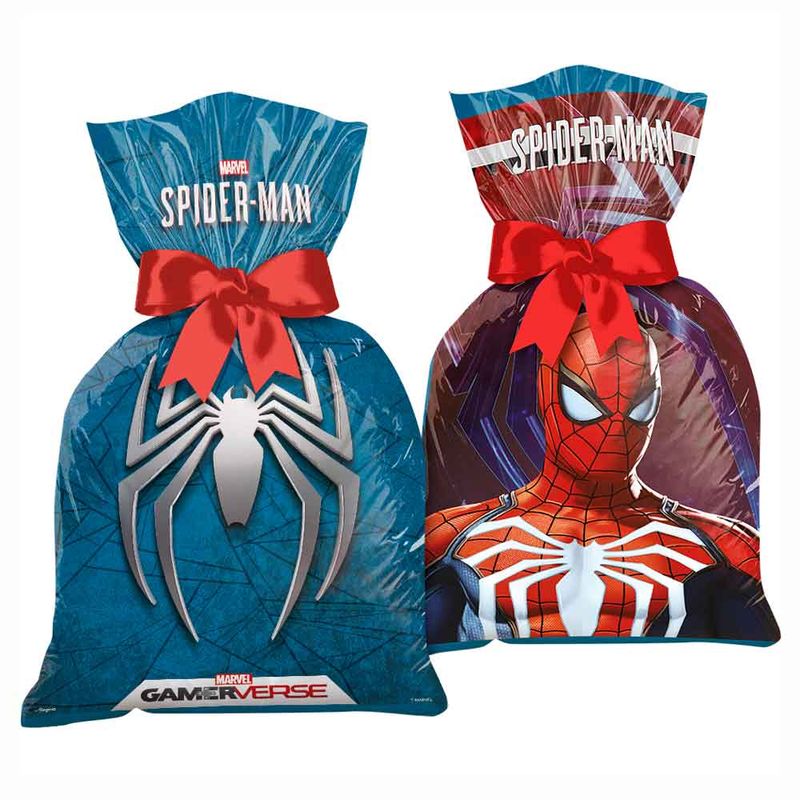 Spider-Gamer-Sacola-Plastica-c-12---Regina