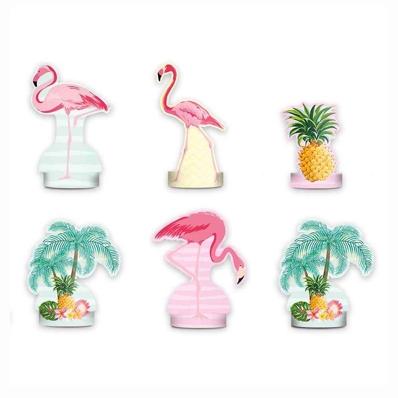 Flamingo-Decoracao-de-Mesa-C-6---Regina