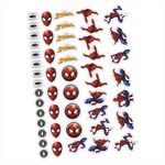 Spider-Animacao-Mini-Personagens-Decor-c-50---Regina