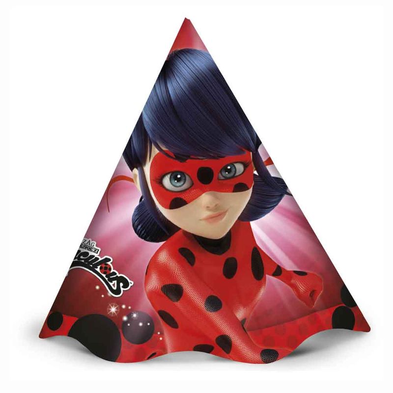 Miraculous-Ladybug-Chapeu-c-12---Regina