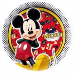 Mickey-Classico-Prato-c-12---Regina