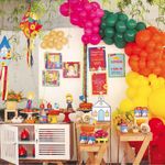 Festa-Junina-Kit-Topo-de-Bolo-Baloes-c-9-pecas---Cromus