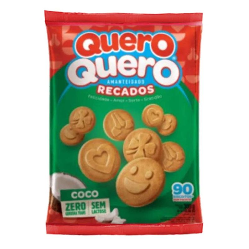 Biscoito-Amanteigado-Coco-Zero-Lactose-300g---Quero-Quero