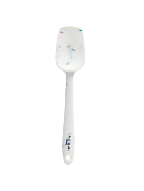 Kit Promocional 3 Chantilly Gran Finale 1L +  Espátula Silicone Exclusiva - Fleischmann