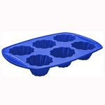 Forma-para-Mini-Flan-Silicone-c-6-cavidades---Confeitudo