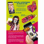 Chiclete-Buzzy-Caps-Monstro-Tutti-Frutti-360g---Riclan
