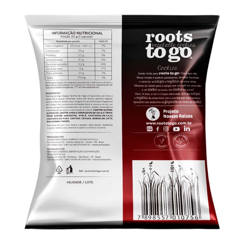 Cookies-Batata-Doce-e-Beterraba-30g---Roots-To-Go-