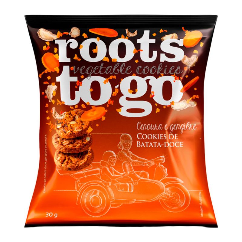 Cookies-Batata-Doce-Gengibre-e-Cenoura-30g---Roots-To-Go-