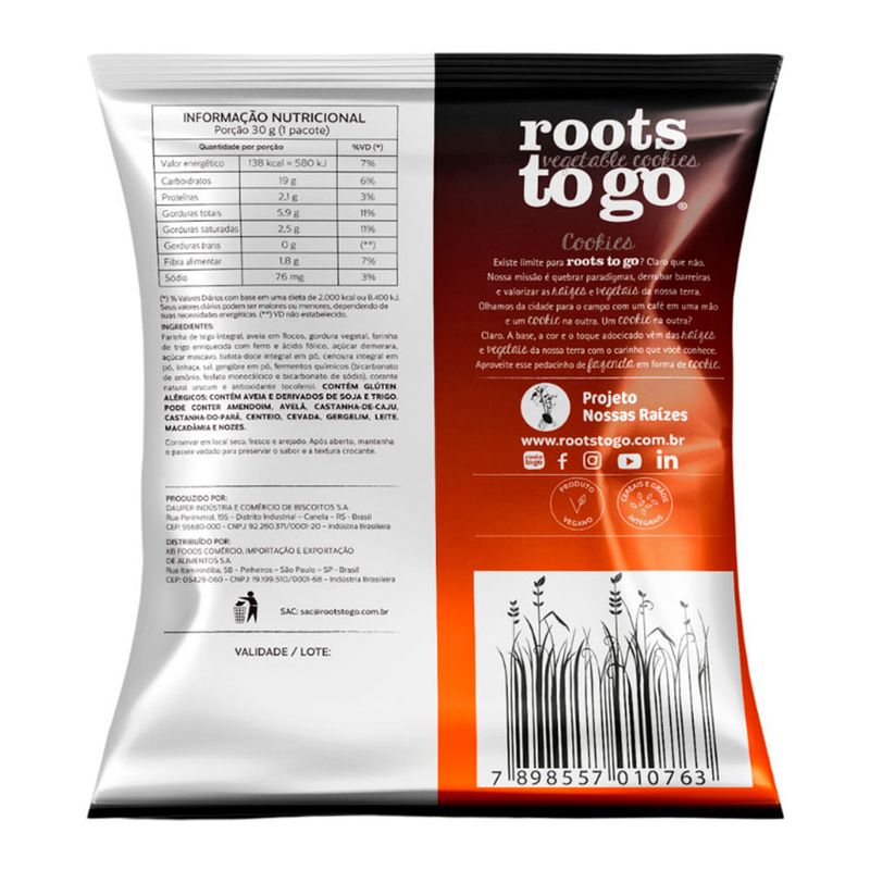 Cookies-Batata-Doce-Gengibre-e-Cenoura-30g---Roots-To-Go-